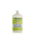 Lemon Verbena Baking Soda Cream Cleaner - 16 oz