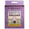 Compassion Flower Plug In Scented Oil Refill, 2-Pack