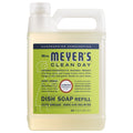 Lemon Verbena Dish Soap Refill