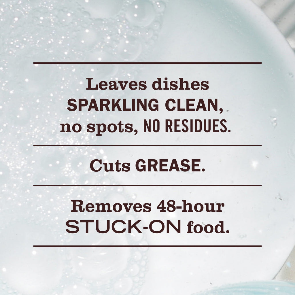 Honeysuckle Dish Soap