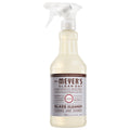 Lavender Glass Cleaner