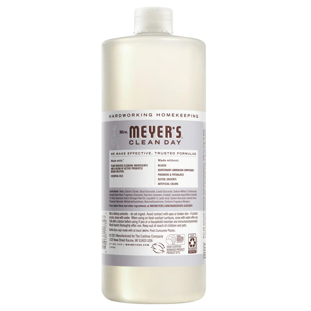 Lavender Probiotic Multi-Surface Concentrate